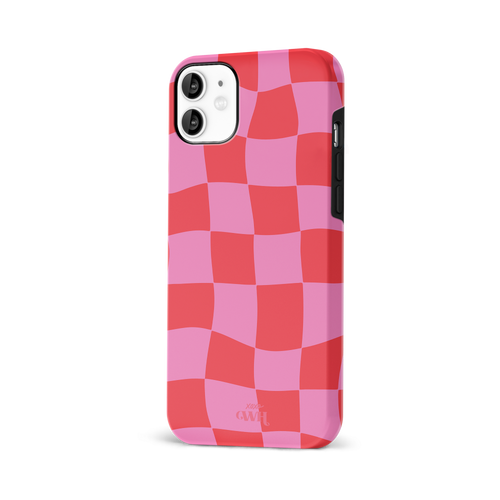 xoxo Wildhearts - Drunk In Love MagSafe - Double Layer - iPhone 12