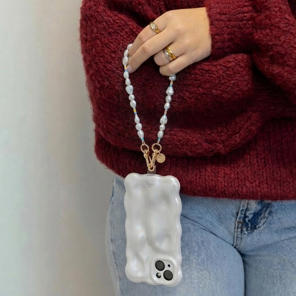 xoxo Wildhearts Easy Cord Beachy Vibes