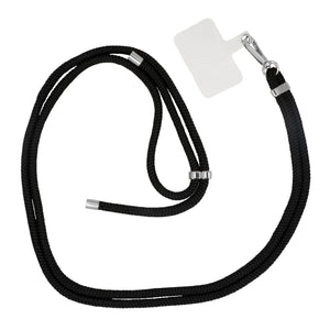 xoxo Wildhearts - Wildhearts Easy Cord Black & Silver