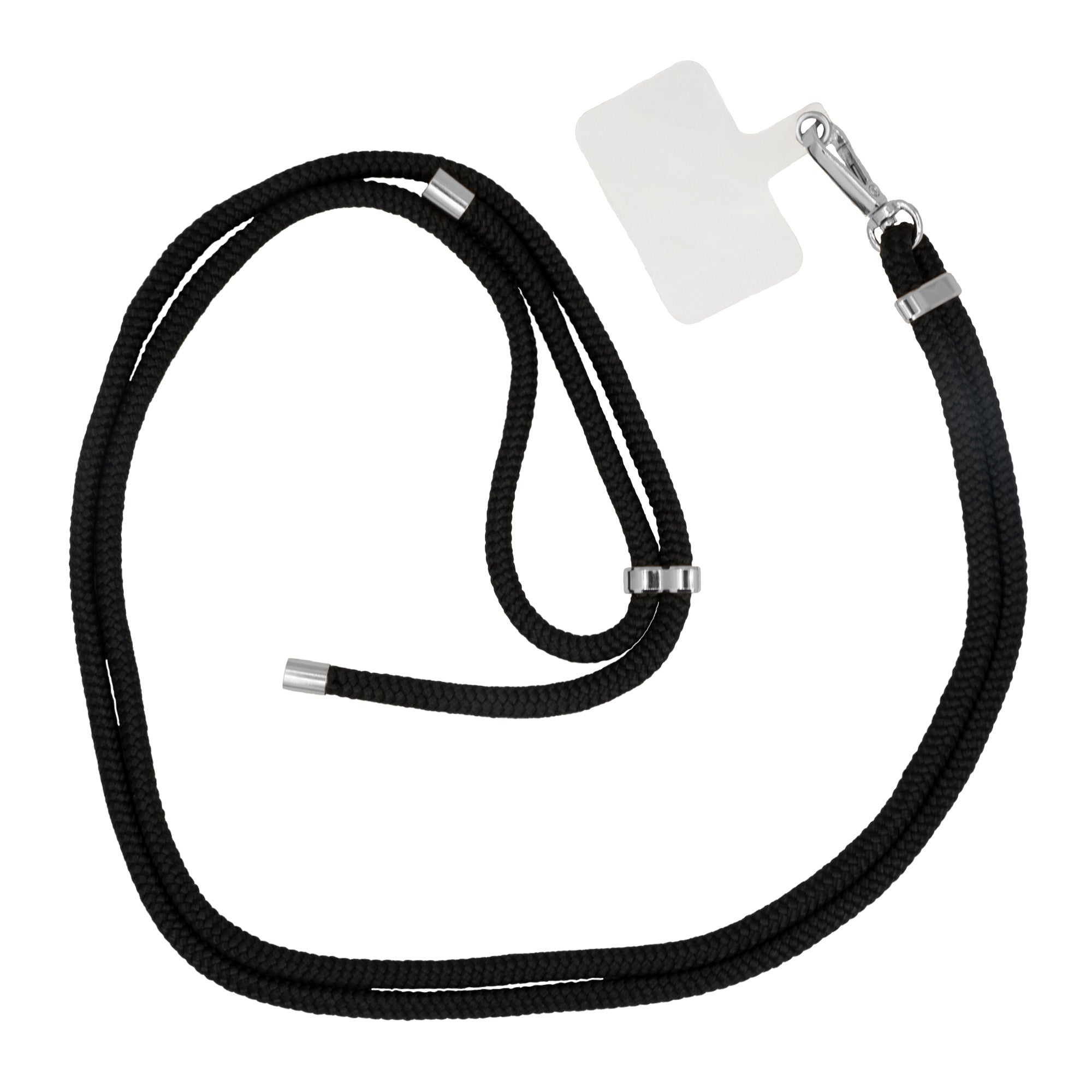 xoxo Wildhearts - Wildhearts Easy Cord Black & Silver