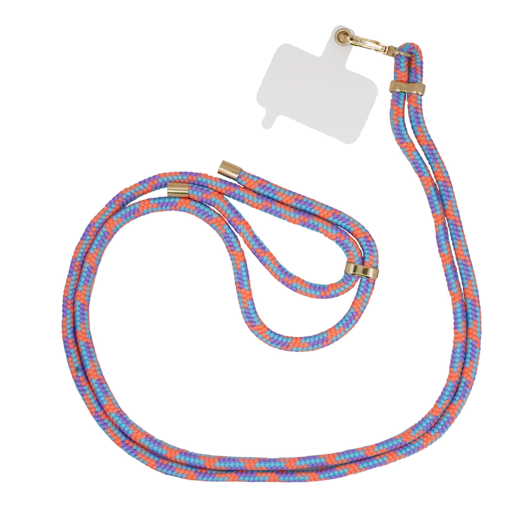 xoxo Wildhearts - Wildhearts Easy Cord Candy & Gold