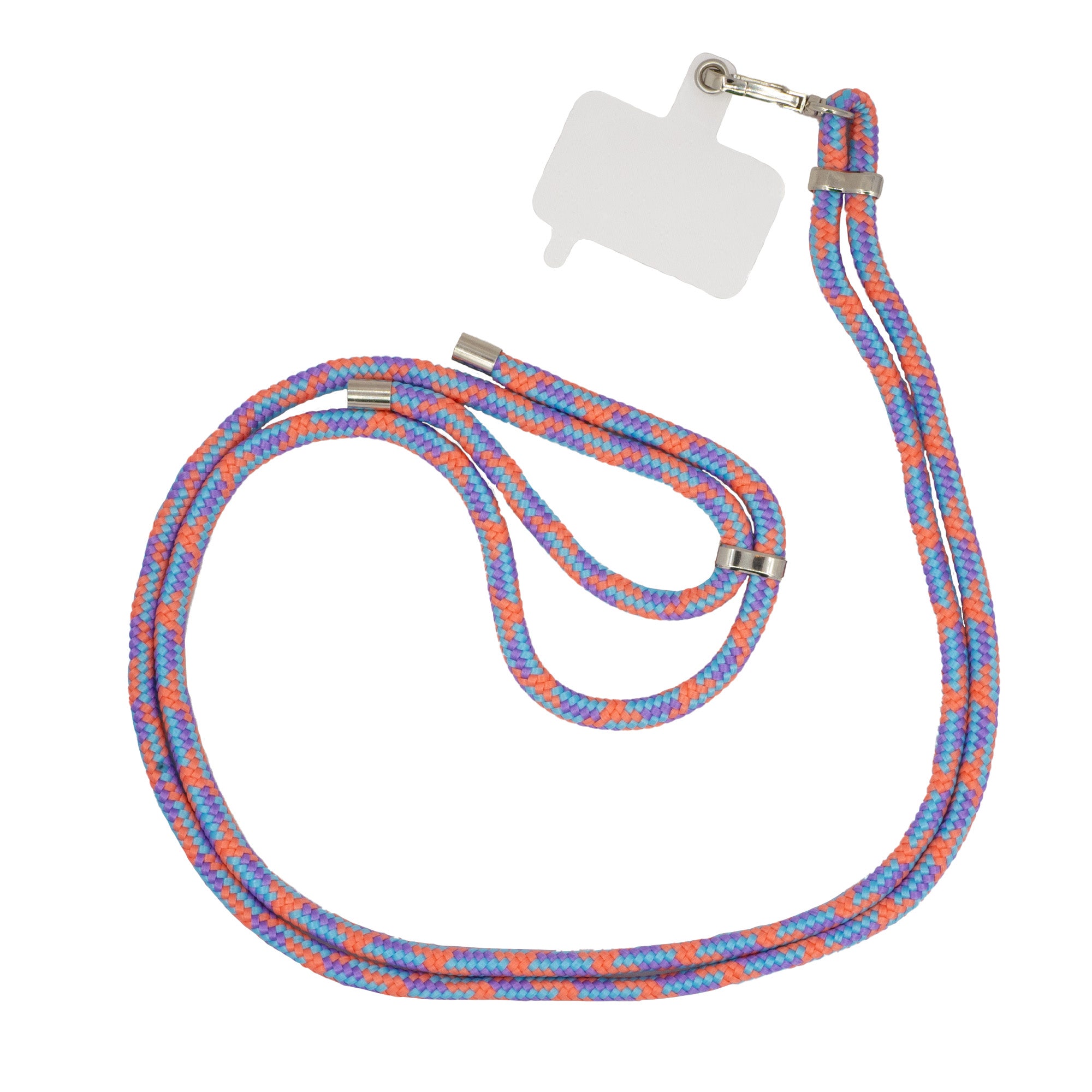 xoxo Wildhearts - Wildhearts Easy Cord Candy & Silver