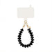 Easy Cord Funky Hearts (Black)