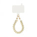 Easy Cord Funky Hearts (Creme)