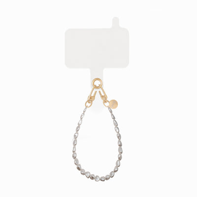 xoxo Wildhearts Easy Cord Pearlfection (short)