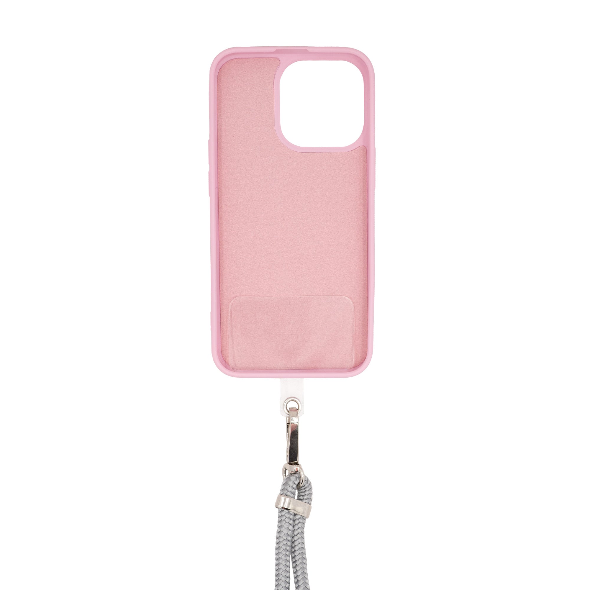 xoxo Wildhearts - Wildhearts Easy Cord Silver & Grey