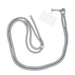Easy Cord - Silver & Grey