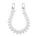Funky Hearts Cord (white)