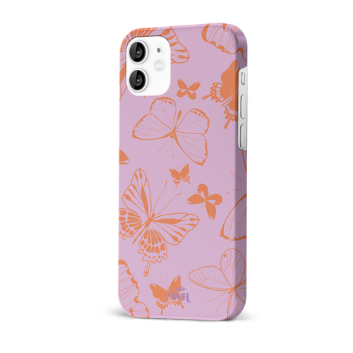 xoxo Wildhearts - Give Me Butterflies - iPhone 11