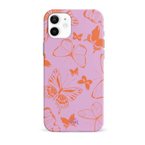 xoxo Wildhearts - Give Me Butterflies - iPhone 11