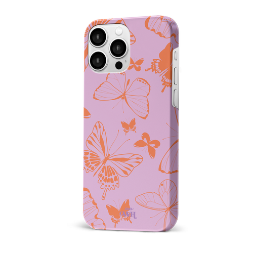 xoxo Wildhearts - Give Me Butterflies - iPhone 13 Pro Max