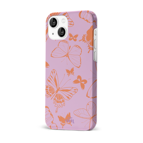 xoxo Wildhearts - Give Me Butterflies - iPhone 14 Plus