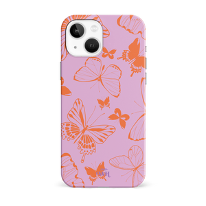 xoxo Wildhearts - Give Me Butterflies - iPhone 14 Plus