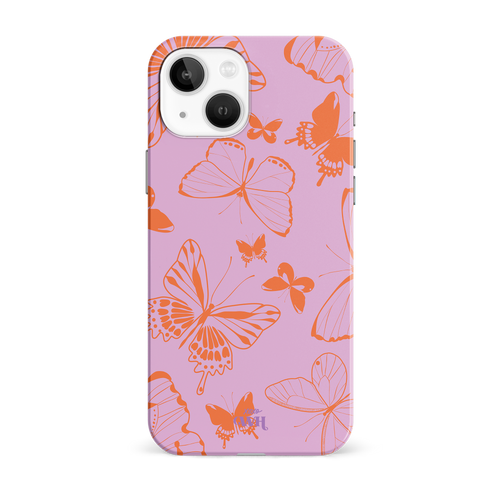 xoxo Wildhearts - Give Me Butterflies - iPhone 14 Plus