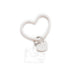 Heart Easy Cord - Beige