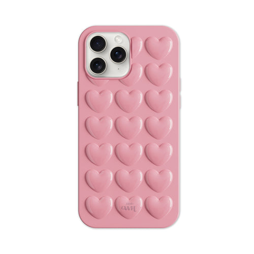 xoxo Wildhearts - Heartbreaker Pink - iPhone 11 Pro Max