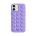 Heartbreaker Purple - iPhone 11
