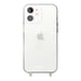 iPhone 11 - Phone Cord Case (no cord) Transparant Case