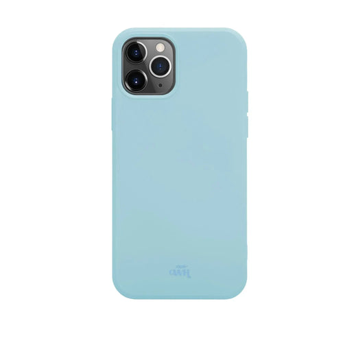 iPhone 13 Pro Blue - Customize Color Case Default Title
