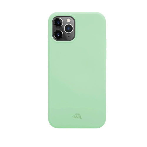 iPhone 13 Pro Green - Customize Color Case Default Title