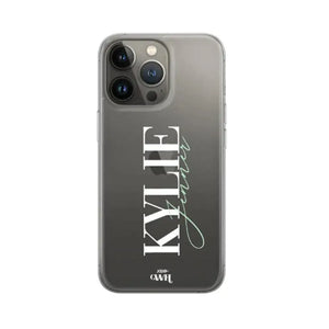 iPhone 13 Pro - Customize Clear Cases Default Title