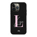 iPhone 14 Pro Black - Personalised Colour Case