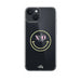 iPhone 15 Plus - Personalised Smile Case