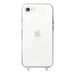 iPhone 7/8/SE (2020/2022) - Phone Cord Case (no cord) Transparant Case
