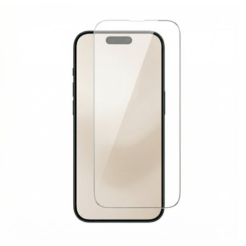 xoxo Wildhearts iPhone Screen Protector (glas) - Kies jouw iPhone:
