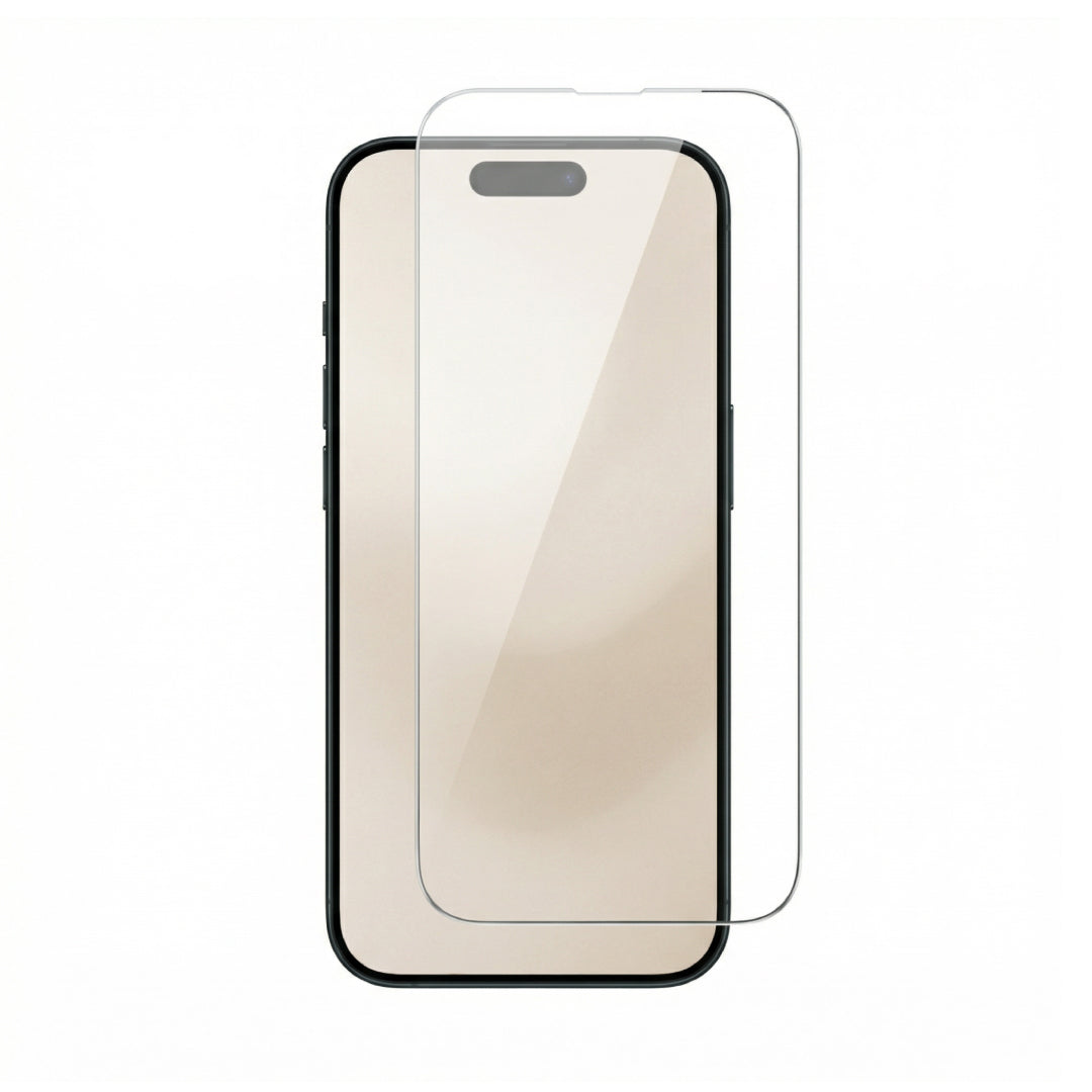 xoxo Wildhearts iPhone Screen Protector (glas) - Kies jouw iPhone: