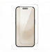 iPhone Displayschutz (Panzerglas)