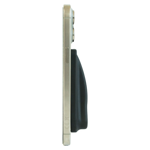 xoxo Wildhearts - Lipgloss Holder - MagSafe (Black)