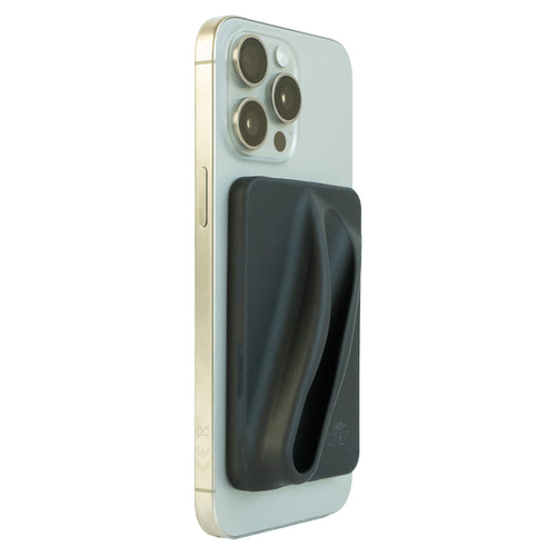 xoxo Wildhearts - Lipgloss Holder - MagSafe (Black)