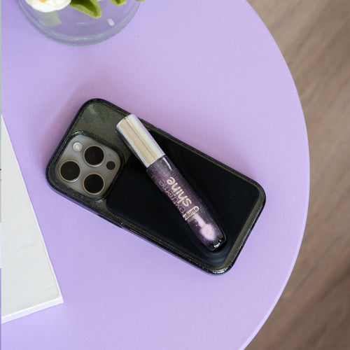 xoxo Wildhearts - Lipgloss Holder - MagSafe (Black)