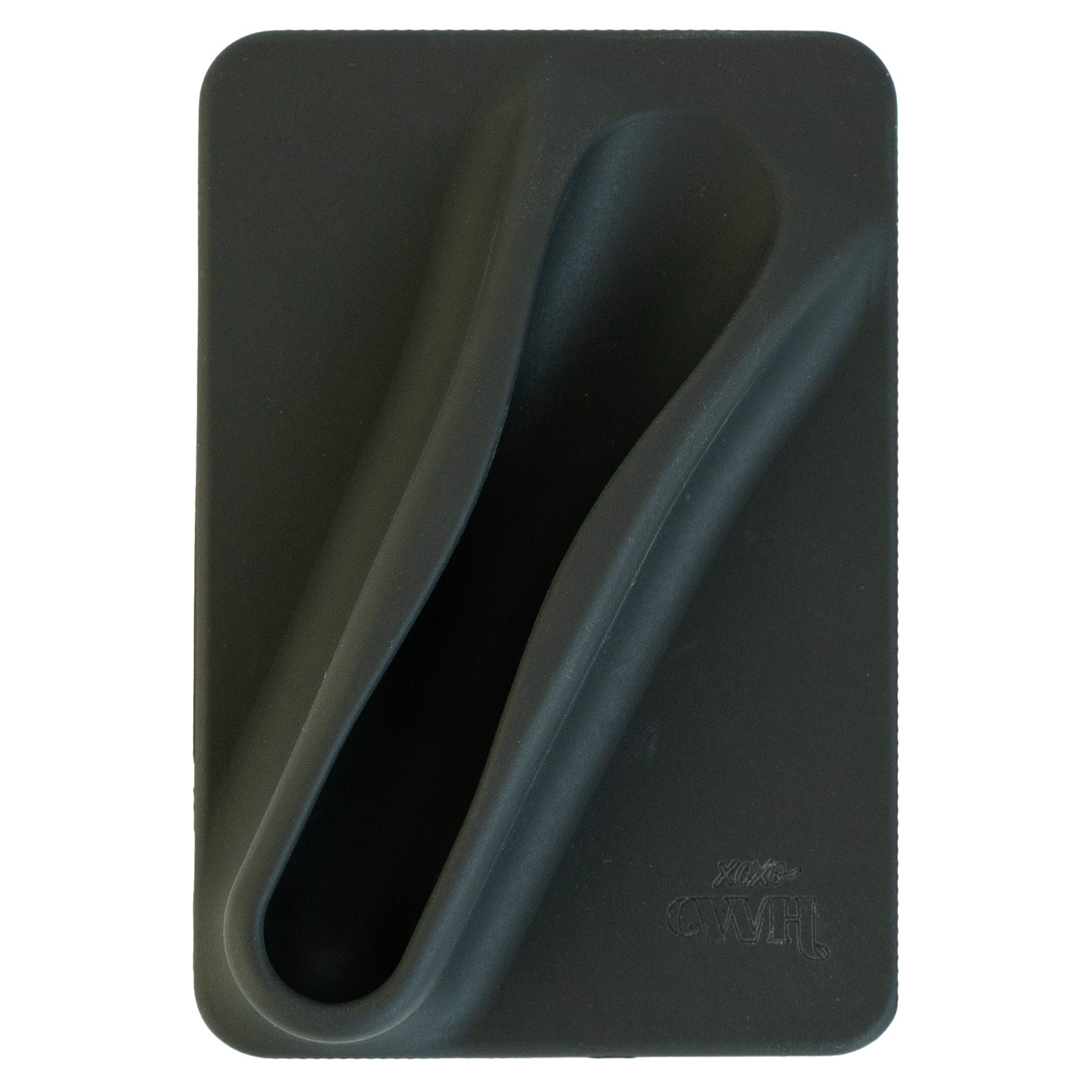 xoxo Wildhearts - Lipgloss Holder - Sticker (Black)