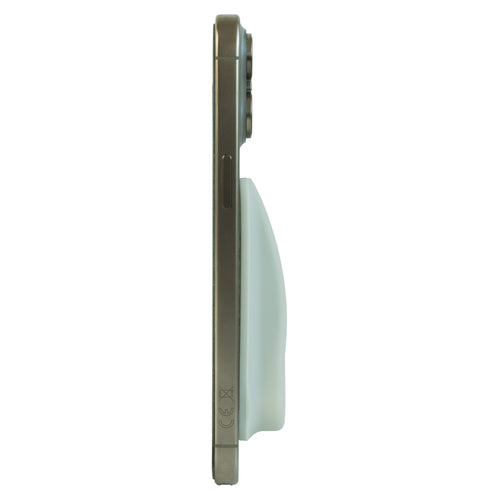 xoxo Wildhearts - Lipgloss Holder - Sticker (Grey)