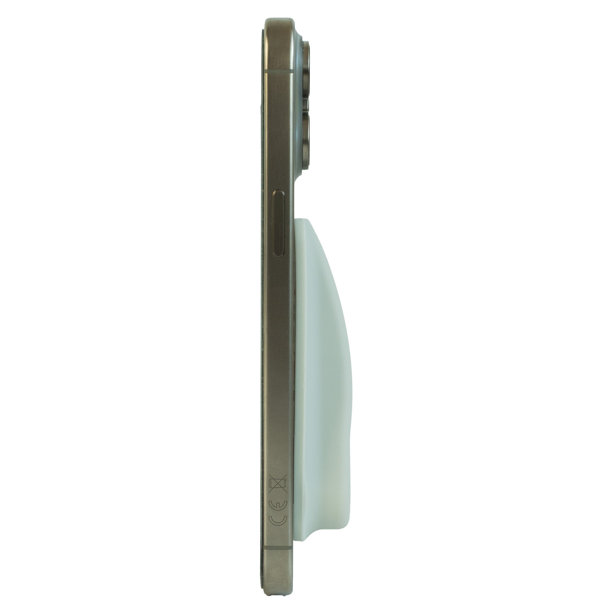 xoxo Wildhearts - Lipgloss Holder - Sticker (Grey)