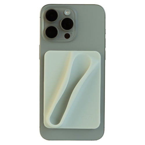 xoxo Wildhearts - Lipgloss Holder - Sticker (Grey)