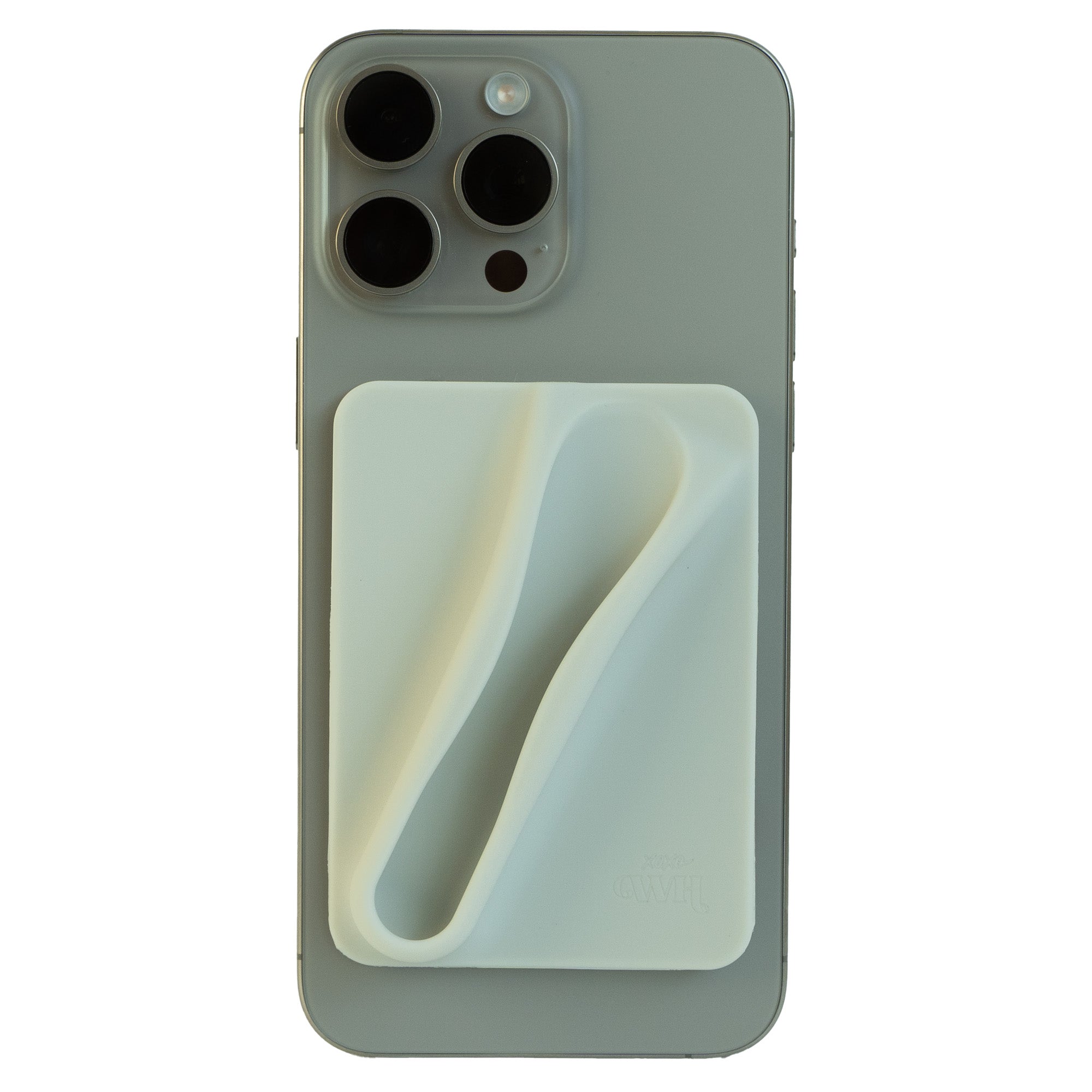 xoxo Wildhearts - Lipgloss Holder - Sticker (Grey)