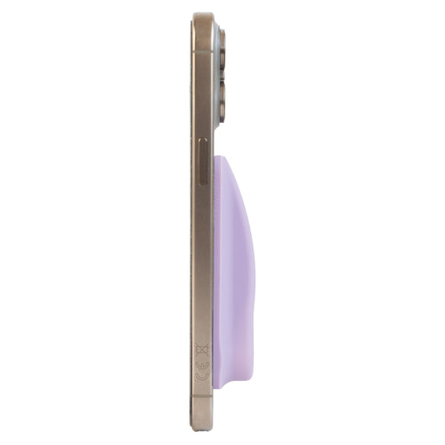 xoxo Wildhearts - Lipgloss Holder - Sticker (Purple)