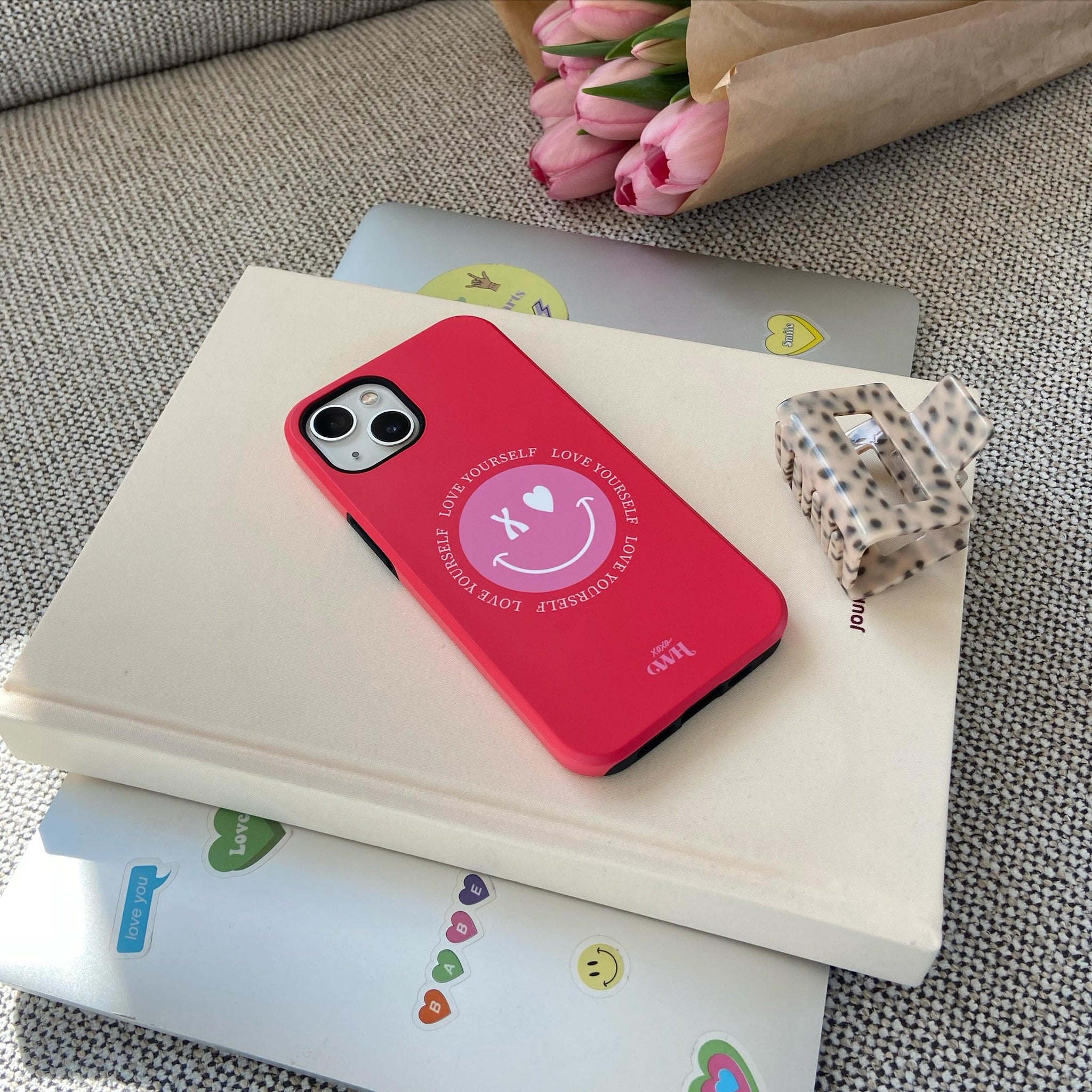 xoxo Wildhearts - Love Yourself - iPhone 7/8 SE