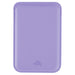 MagSafe Wallet (Lila)