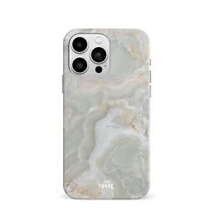xoxo Wildhearts - Marble Green illusion