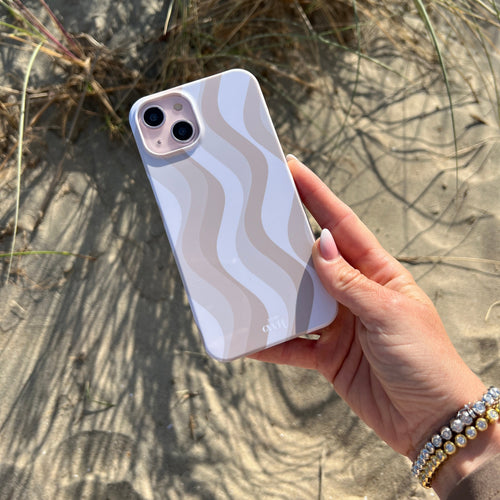 xoxo Wildhearts - Minimal Nude - iPhone 13 Pro
