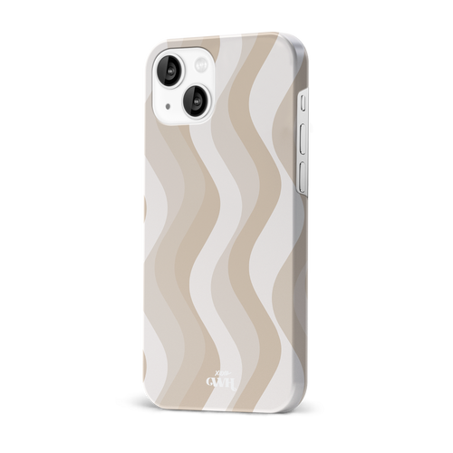 xoxo Wildhearts - Minimal Nude - iPhone 14