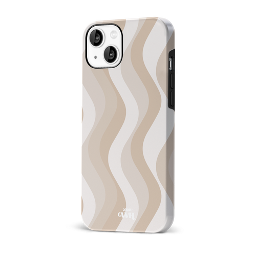 xoxo Wildhearts - Minimal Nude MagSafe - Double Layer - iPhone 15