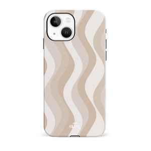 xoxo Wildhearts Minimal Nude - iPhone 15 Plus
