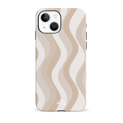 xoxo Wildhearts Minimal Nude - iPhone 15 Plus