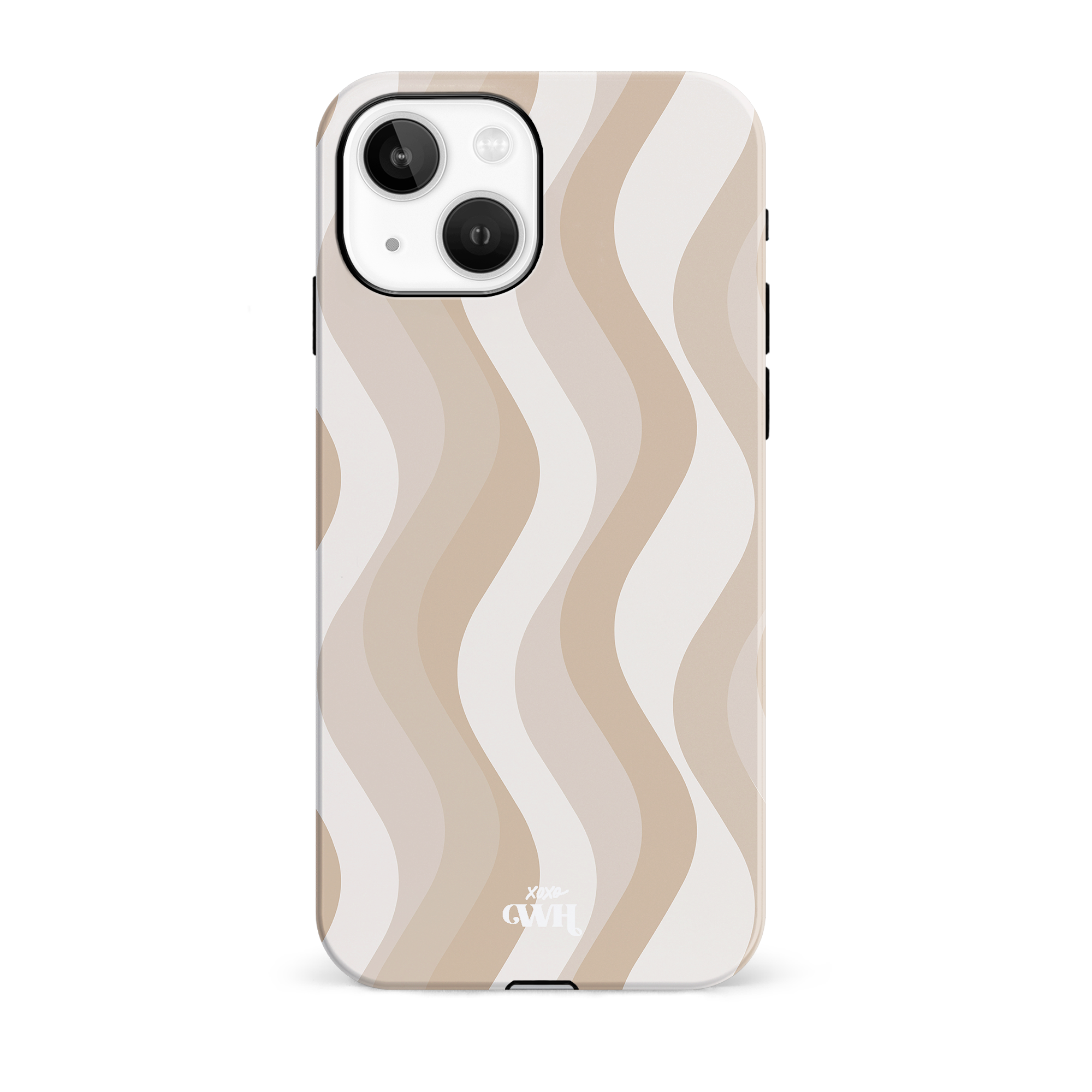 xoxo Wildhearts Minimal Nude - iPhone 15 Plus