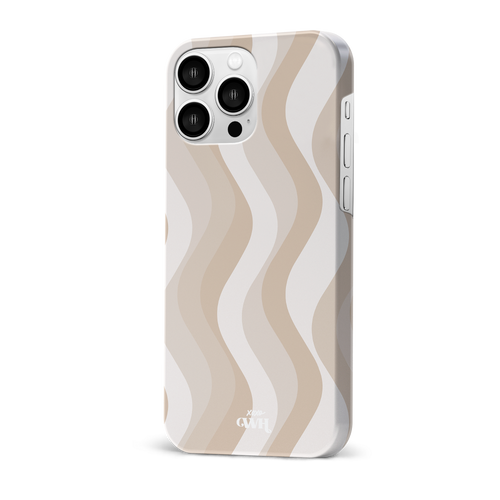 xoxo Wildhearts - Minimal Nude - iPhone 15 Pro